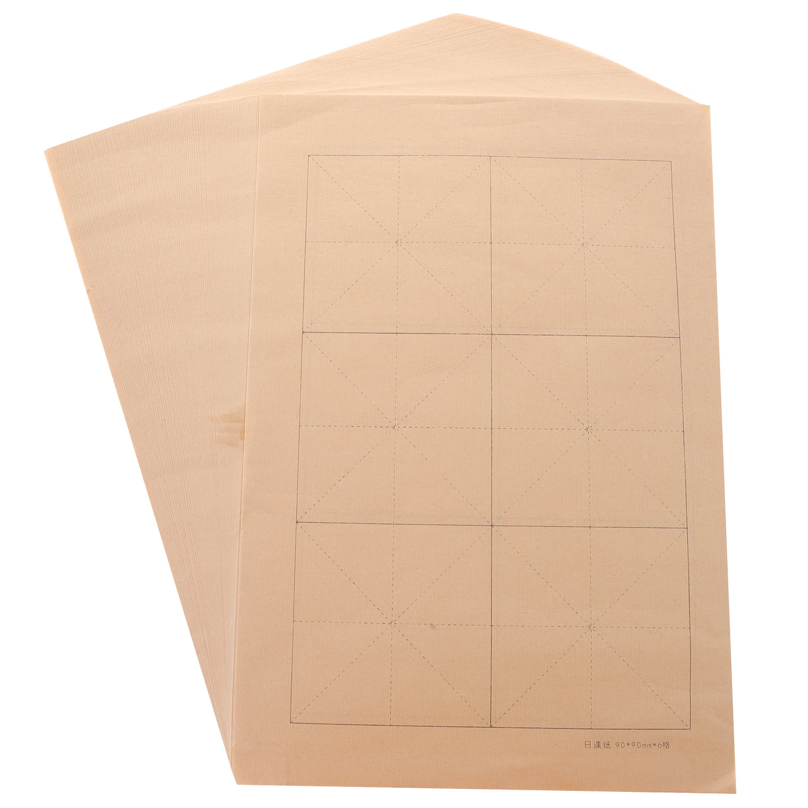 100 листов бумаги для письма - Фотография_3