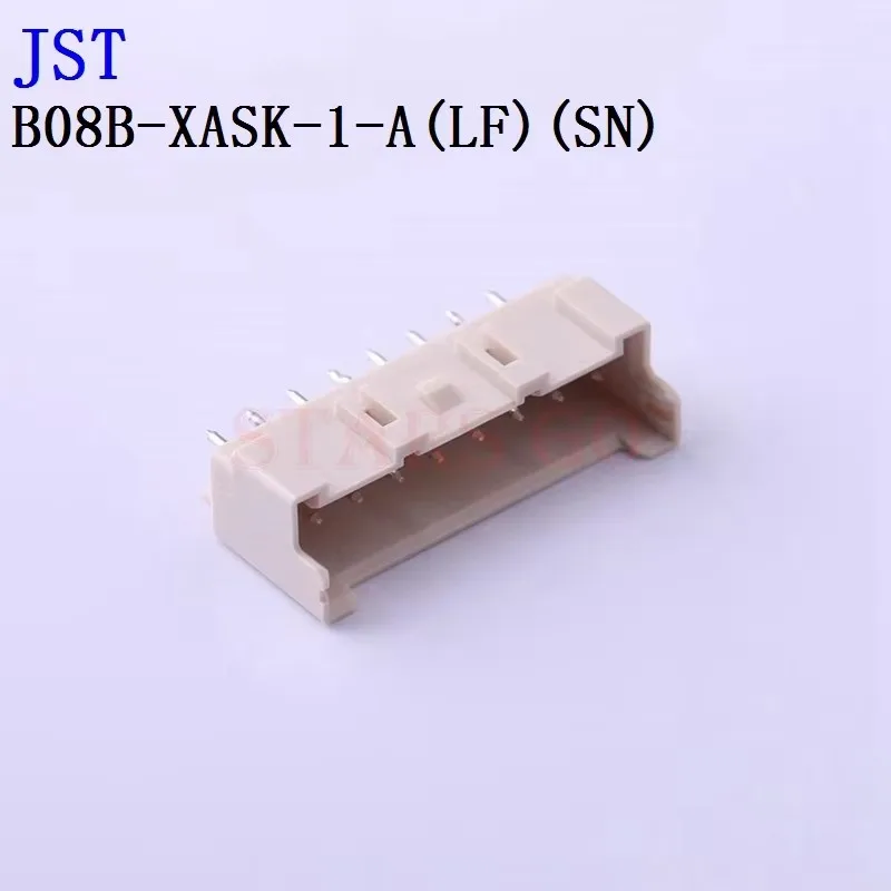 Jst xask-1-a верхняя входная серия - Фотография_6