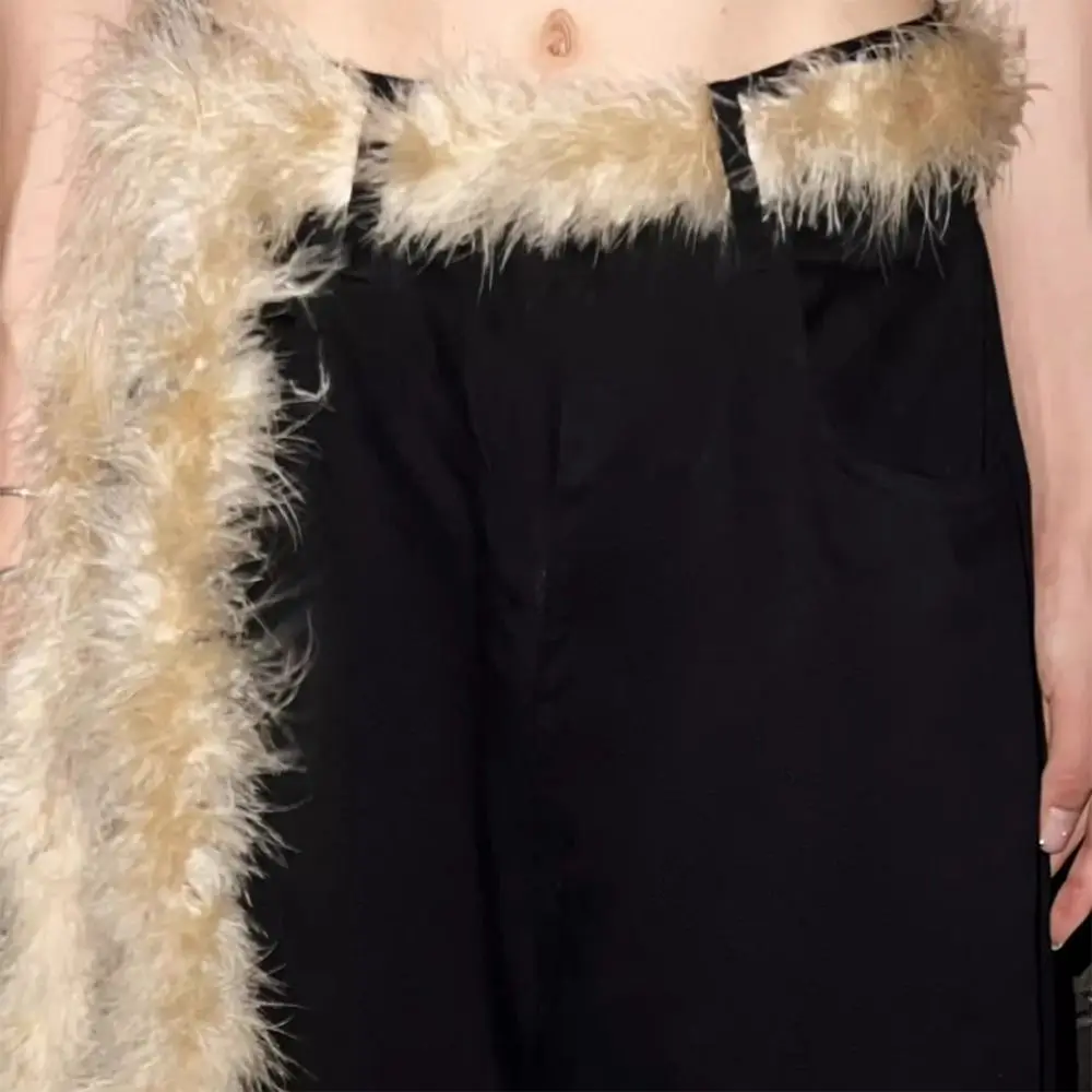 Джинсы, декор для брюк - Фотография_5