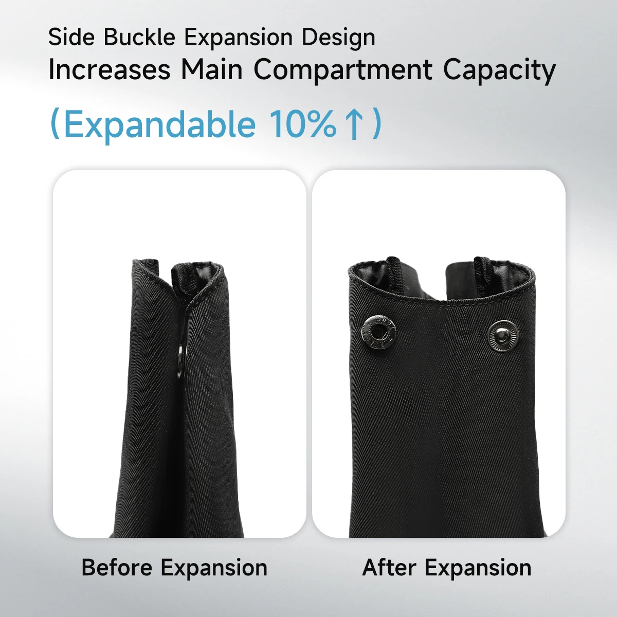 Tigernu повседневный рюкзак мужские - Фотография_5