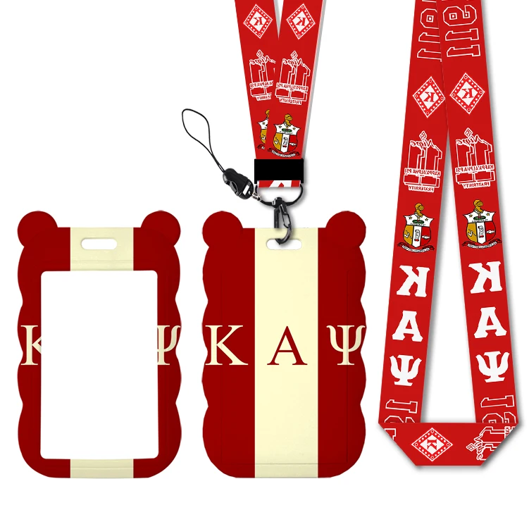 Kappa alpha psi ремешки для братства - Фотография_3