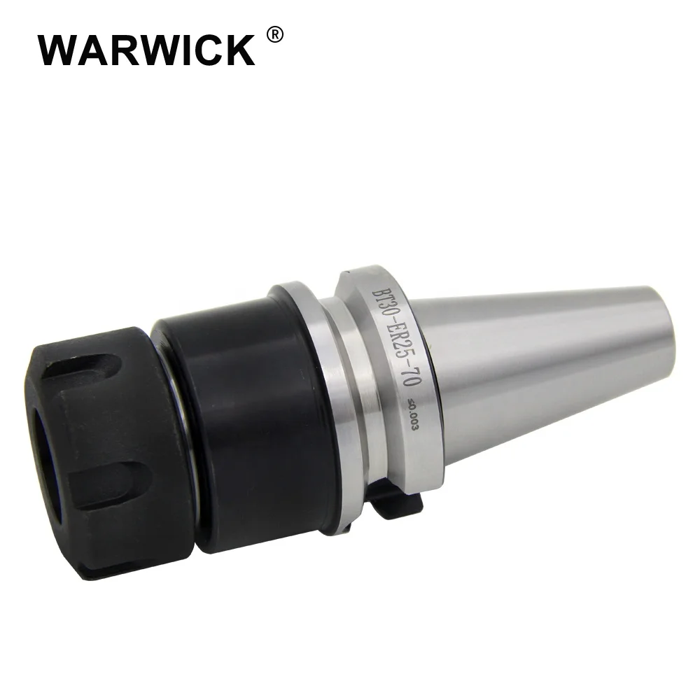 Высокоскоростные держатели инструментов - Фотография_2