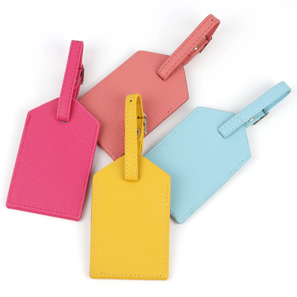 Индивидуальная багажная бирка - Фотография_6