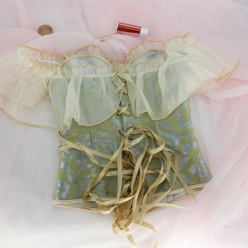 Элегантное женское корректирующее белье - Фотография_3