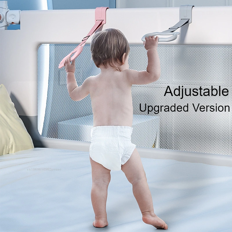 Регулируемое подвесное кольцо для детской кроватки - Фотография_3