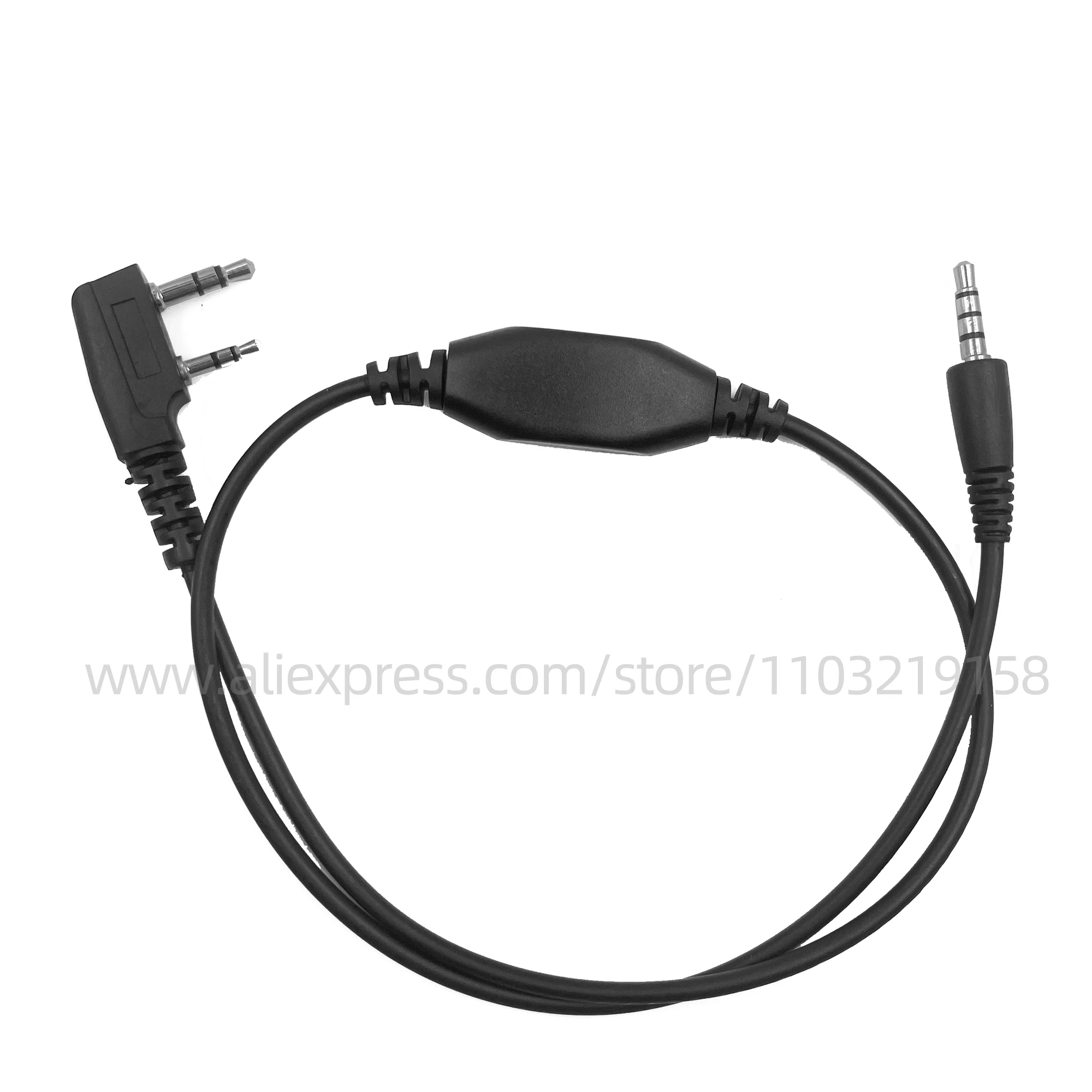 Aprs to k1 кабель аудиоинтерфейса