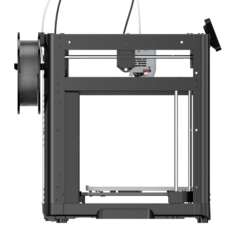 Высокоскоростной 3d-принтер flashforge adventurer - Фотография_4