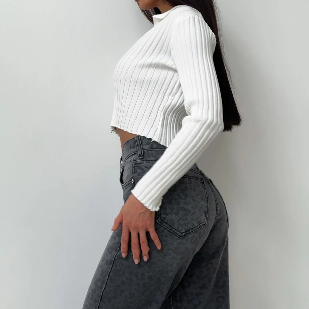 Новые весенне-осенние модные брендовые - Фотография_6