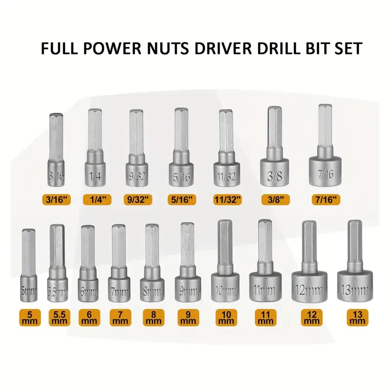 Шестигранная гайка - Фотография_4