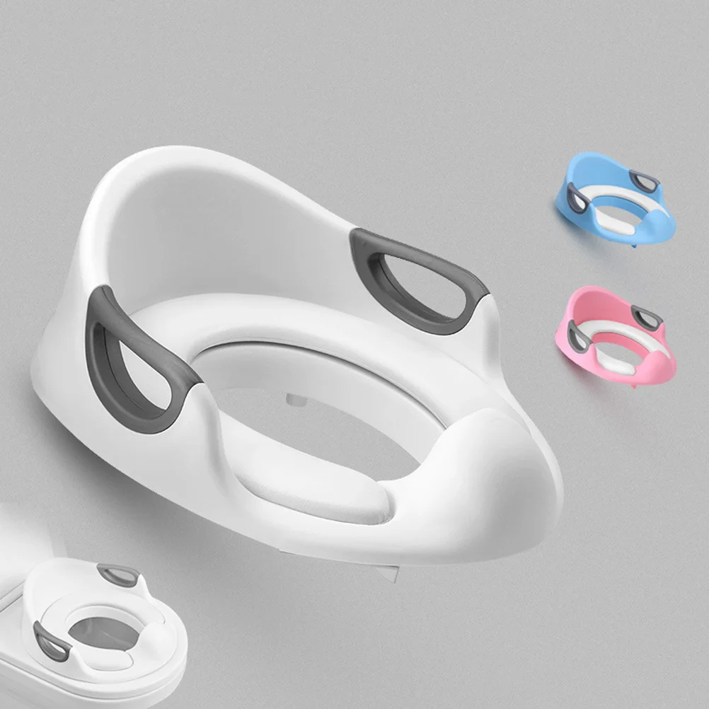 Очень большое детское сиденье для приучения к туалету для детей 1-7 лет - Фотография_6