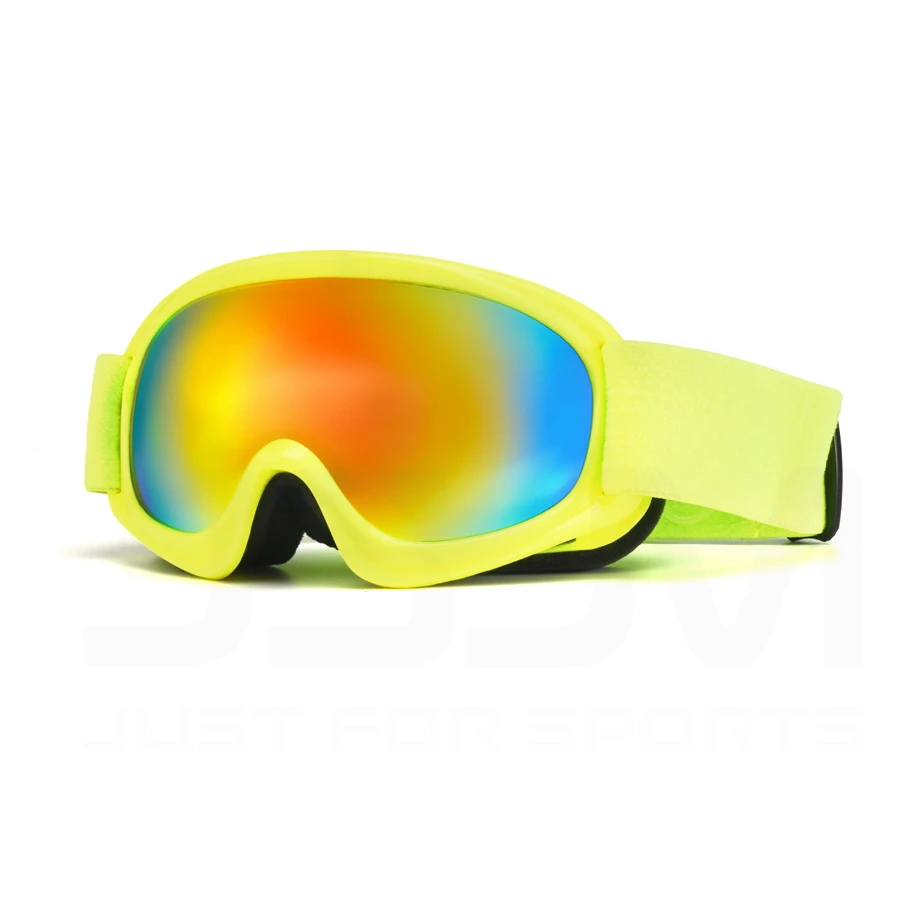 Jsjm новые милые детские лыжные очки для детей 4-14 лет - Фотография_6