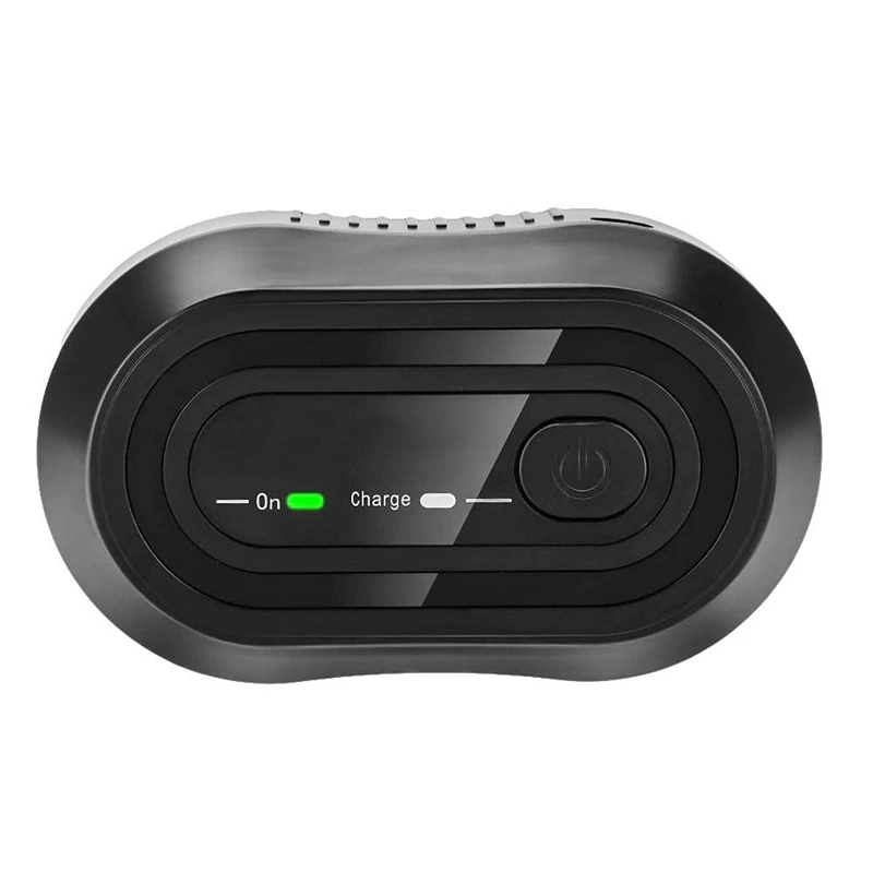 Очиститель и дезинфицирующий генератор - Фотография_3