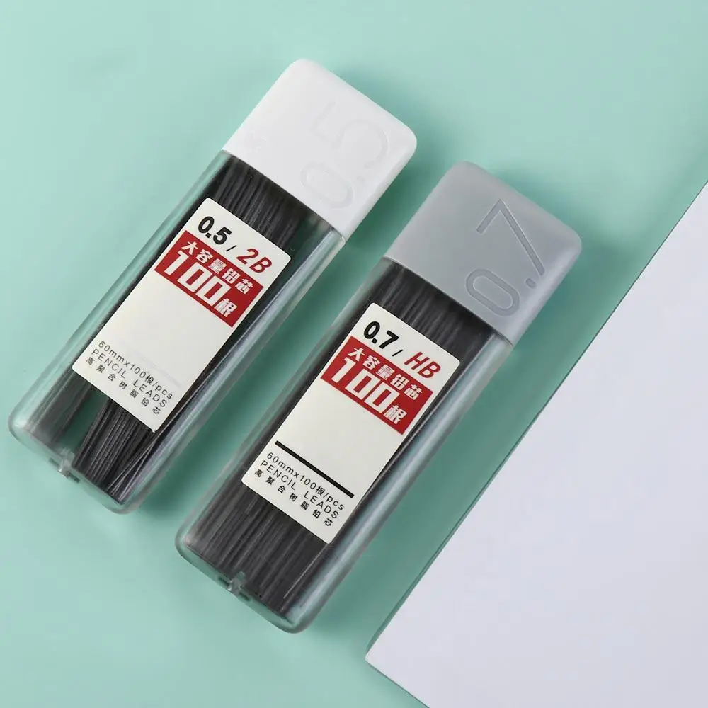 Стержни для карандашей 2b/hb - Фотография_4