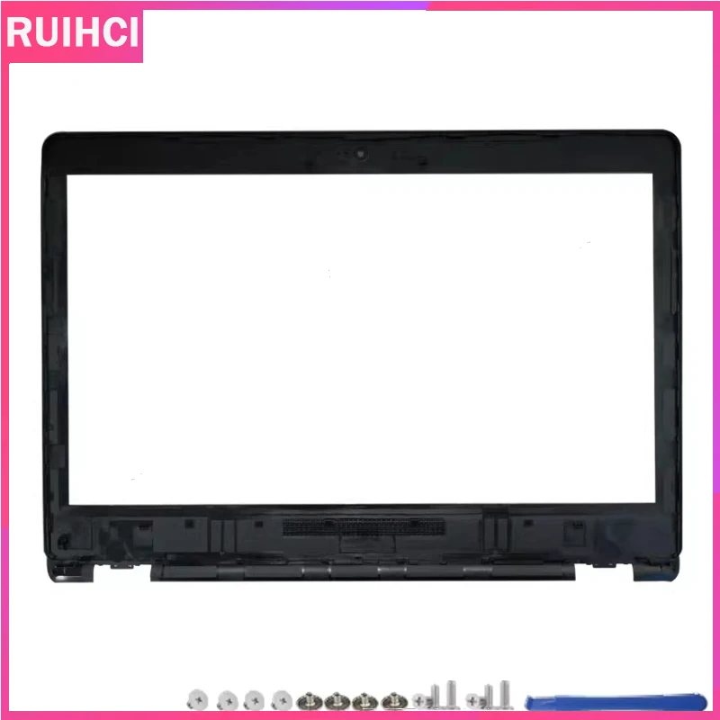 Для latitude 3490 l3490 e3490 p89g задняя крышка жк-дисплея - Фотография_3