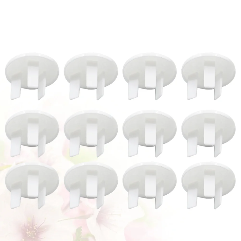 Крышка розетки для безопасности детей - Фотография_6