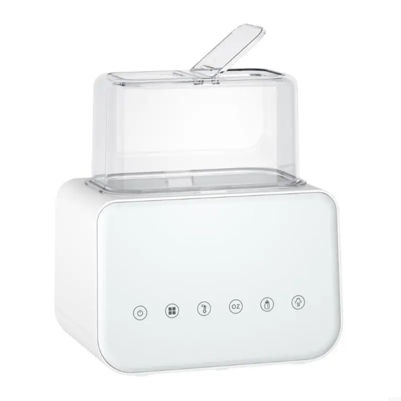 Q6pd детский молочный молоко теплый