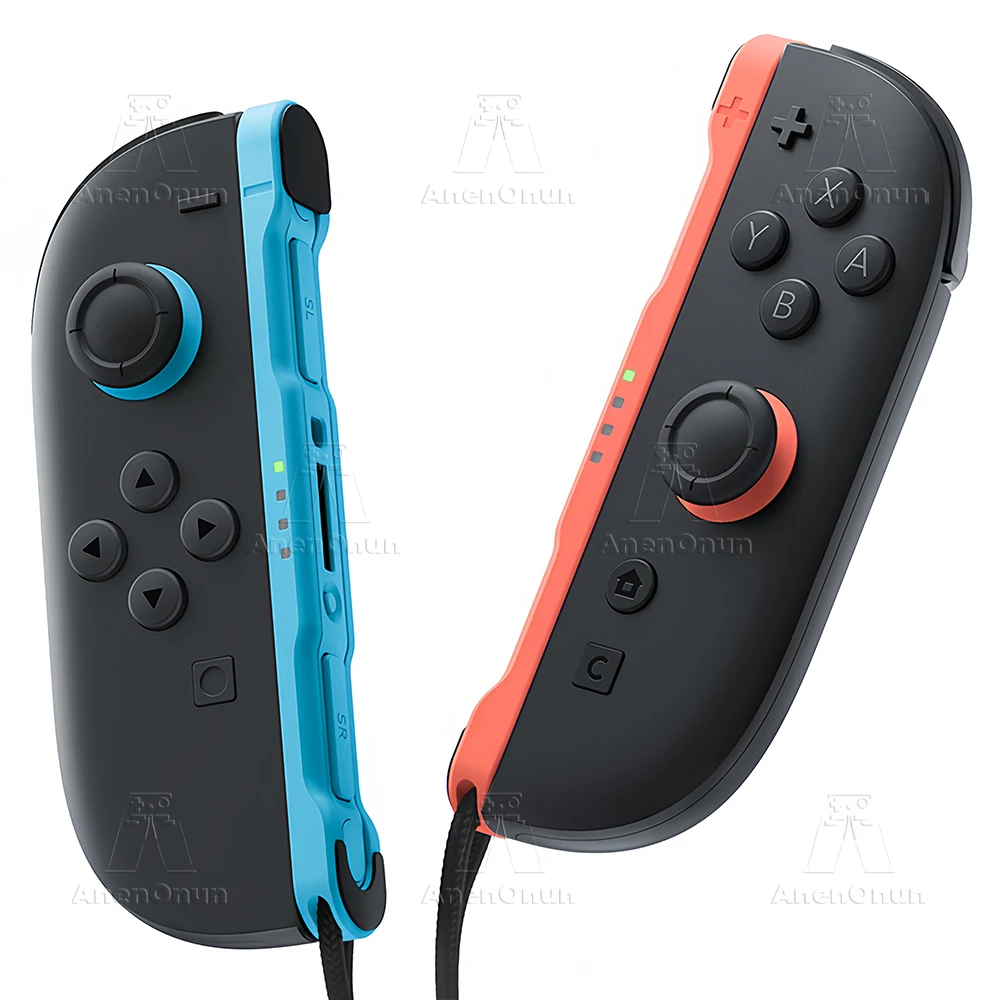 Комплект из 2 ремешков joycon 2 - Фотография_3