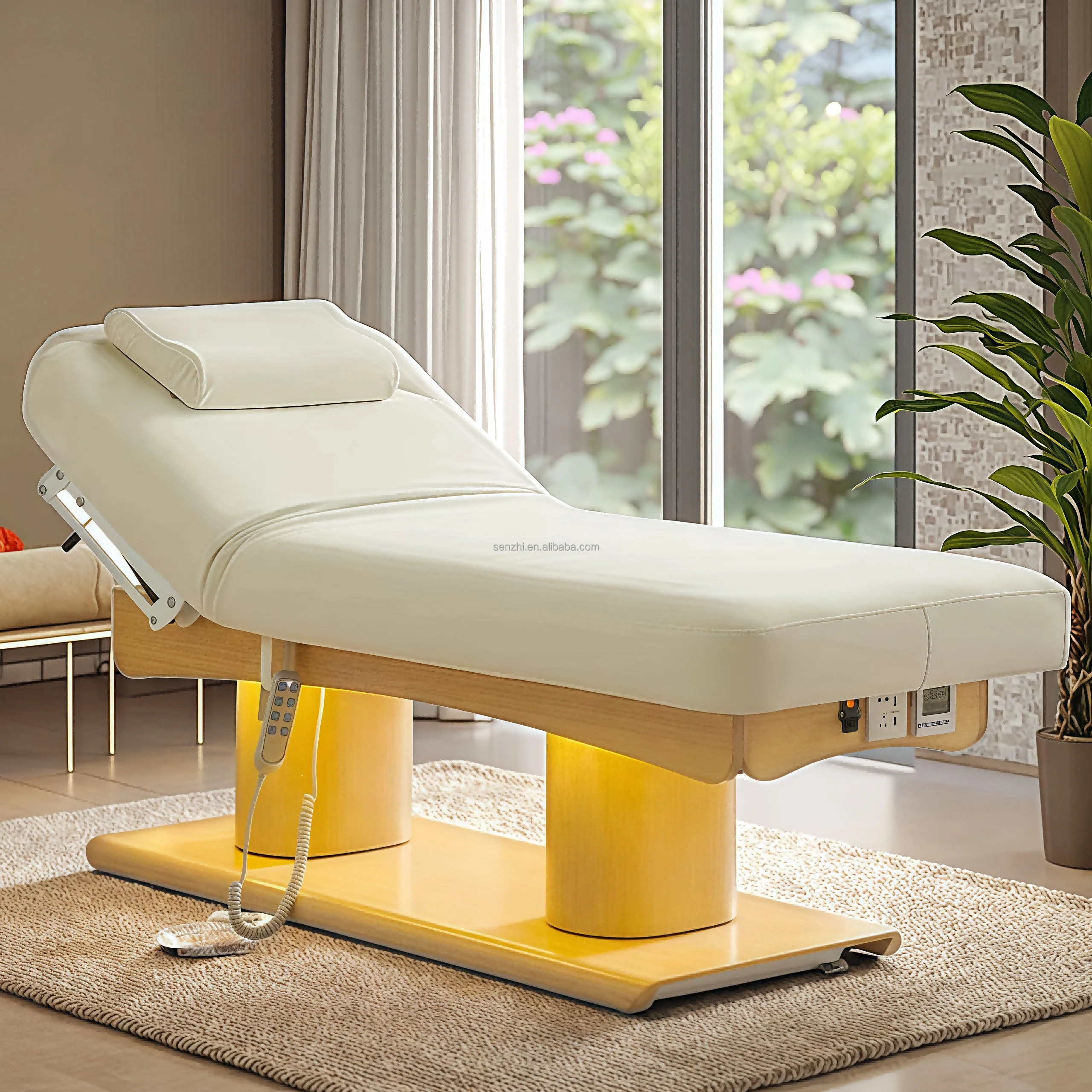 Роскошная мебель для салона - Фотография_2