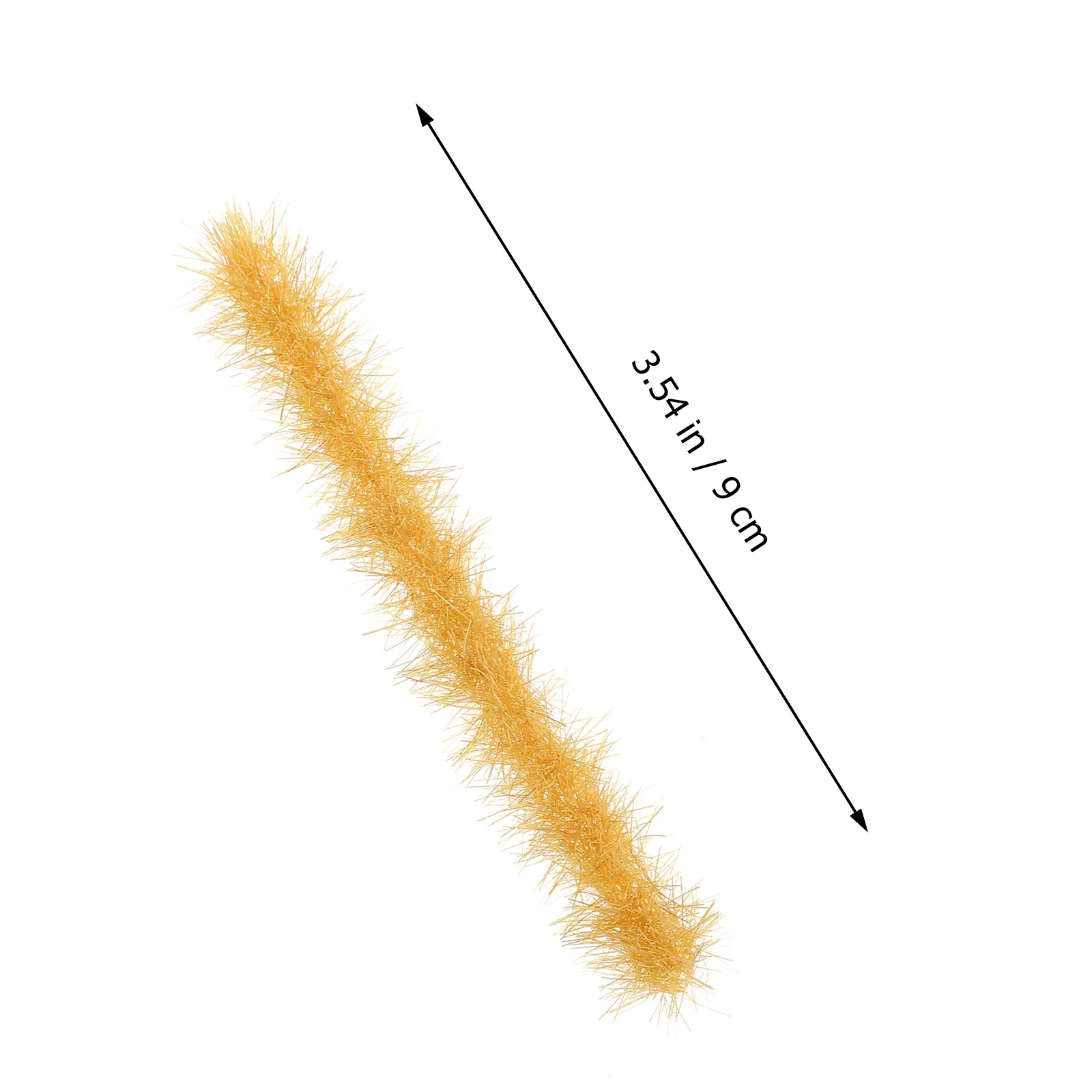 Полоски из искусственной травы для diy - Фотография_5