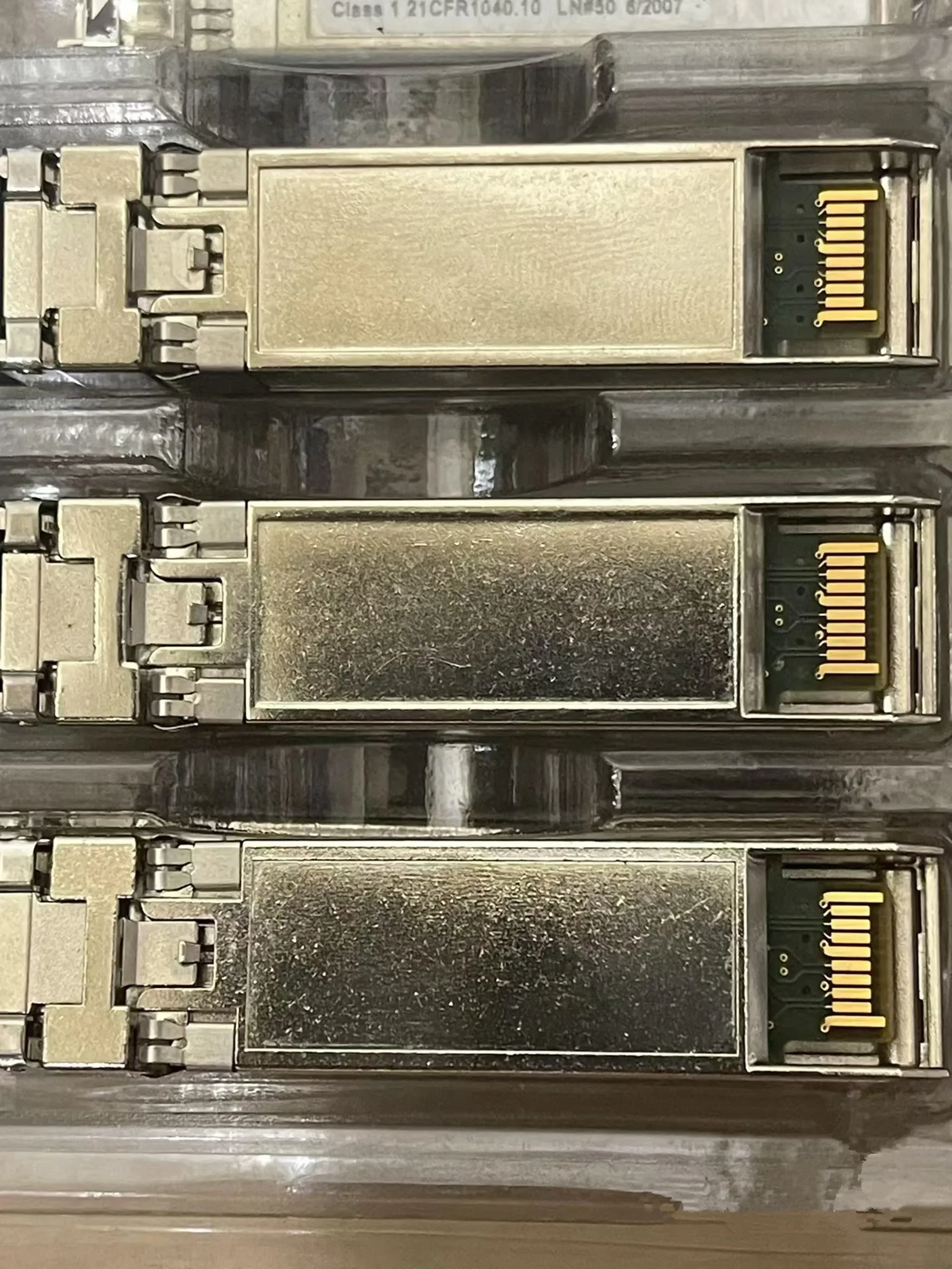 Сетевой адаптер finisar sfp 16g/ftlf8529p3bcv/16g - Фотография_2