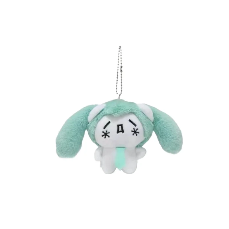 Хацунэ мику аниме kawaii mini q - Фотография_6