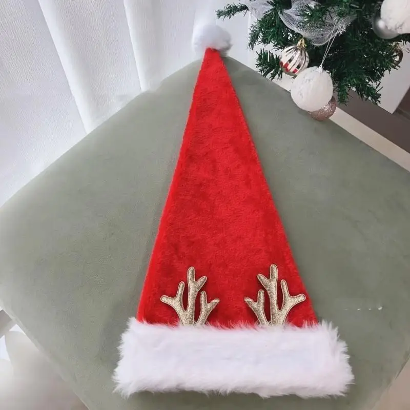 A52e festival christmas santa caps - Фотография_2