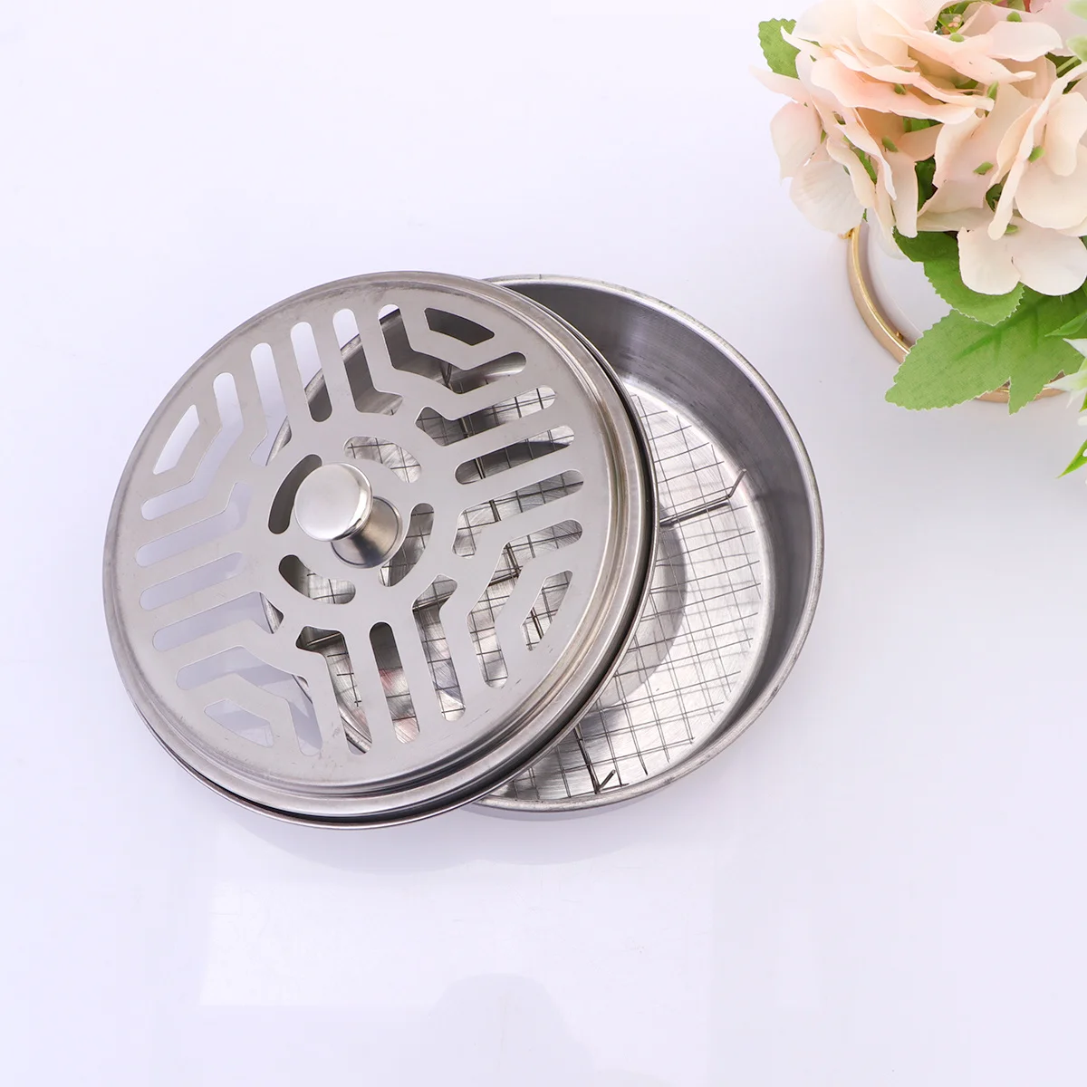 Держатель из нержавеющей стали