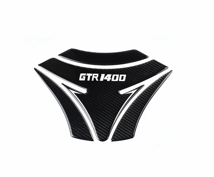 Наклейка на бак мотоцикла для kawasaki - Фотография_2