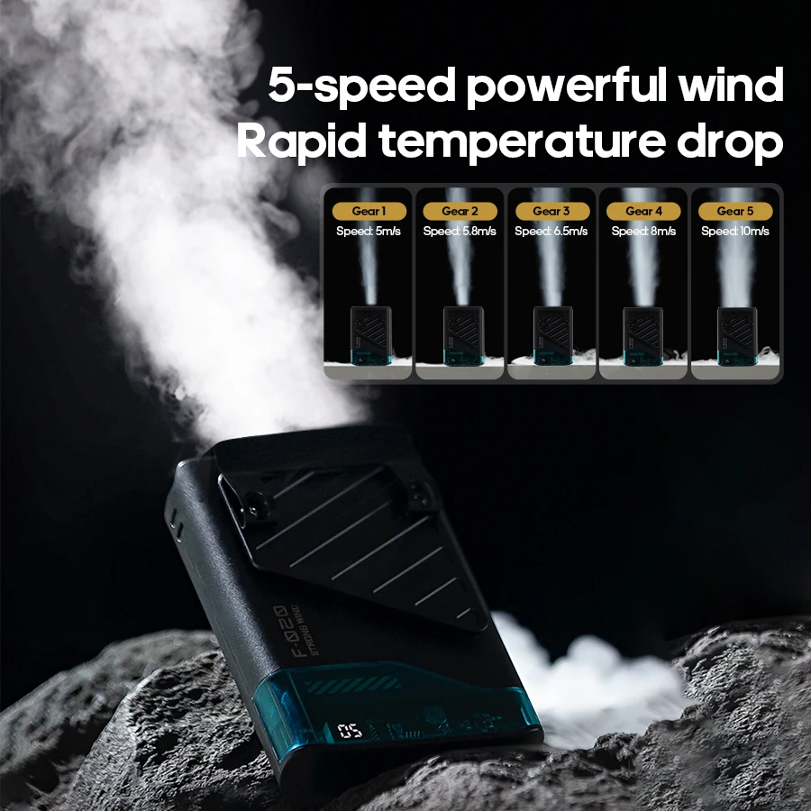 Мини 4000 мач для путешествий - Фотография_5