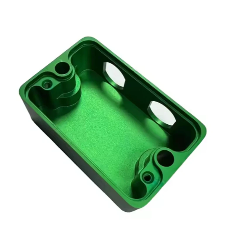 Изготовленная на заказ пластиковая втулка - Фотография_2