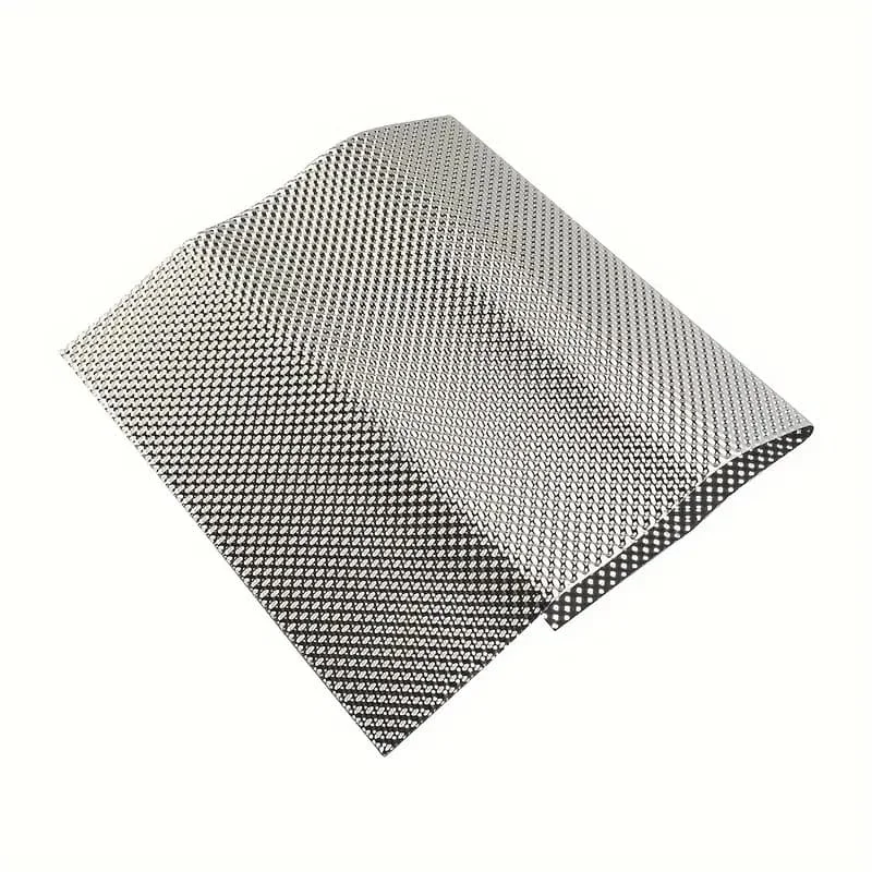 300x500 мм теплозащитный экран - Фотография_3