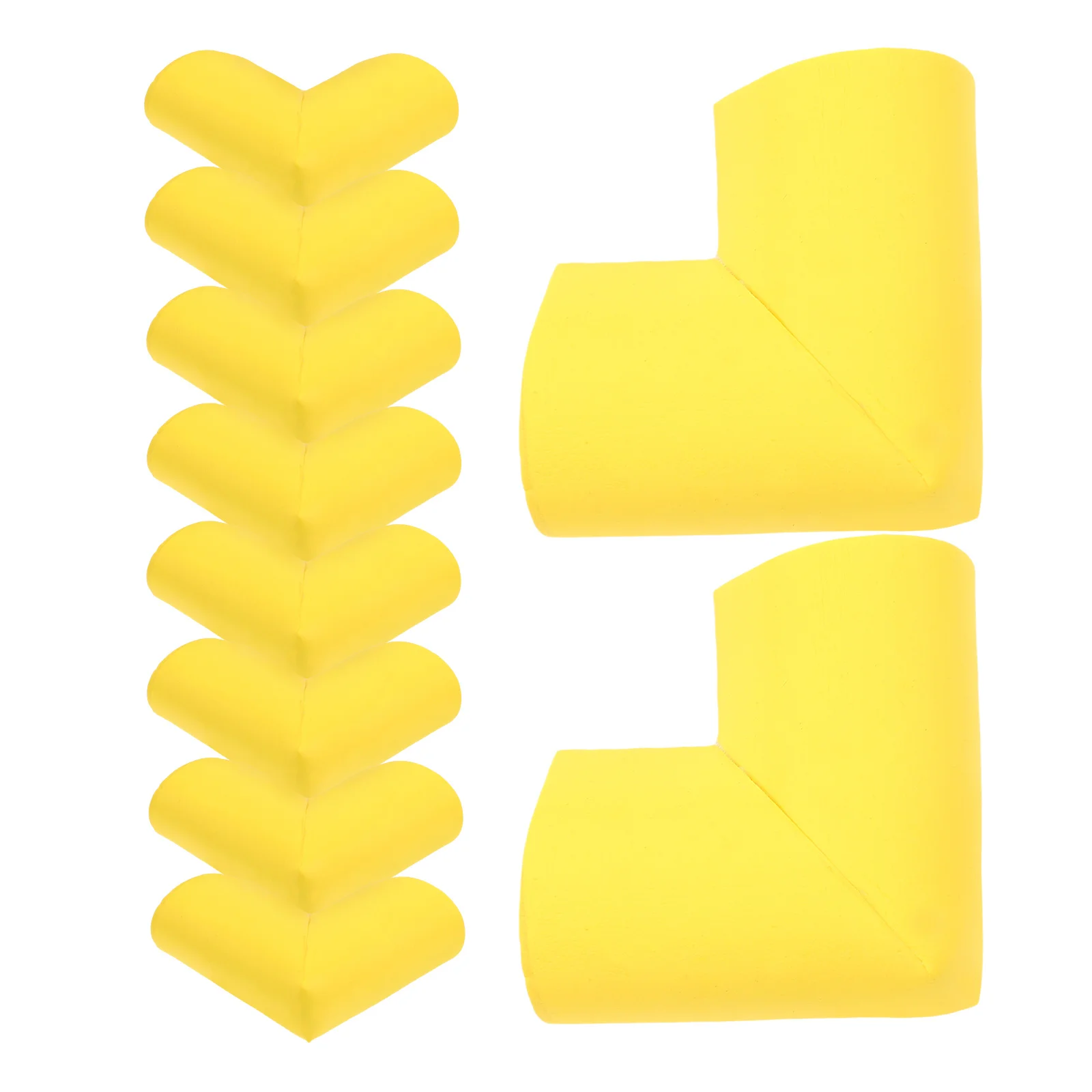 Угловая защита для стола - Фотография_3