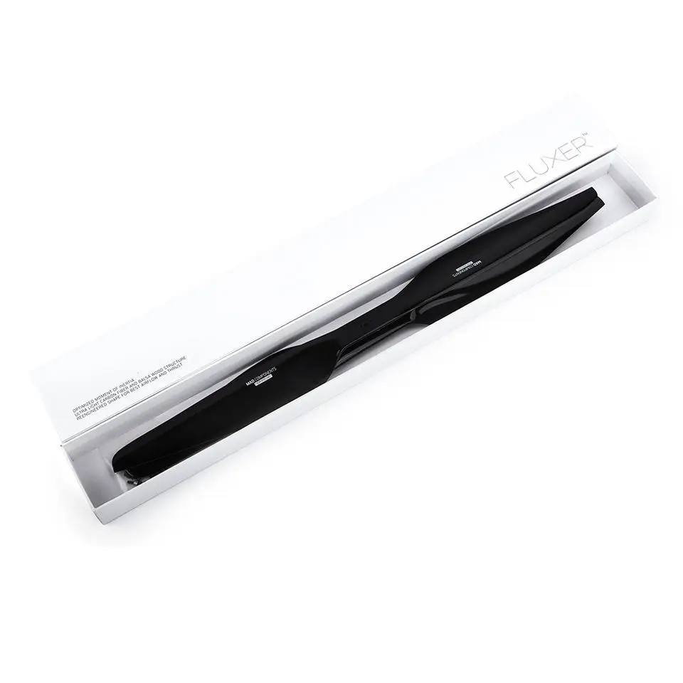 Fluxer глянцевый пропеллер из углеродного волокна 36x11