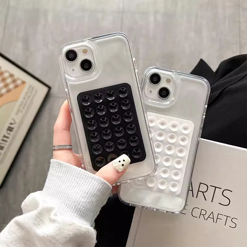 Чехол для телефона iphone 17 16 - Фотография_5