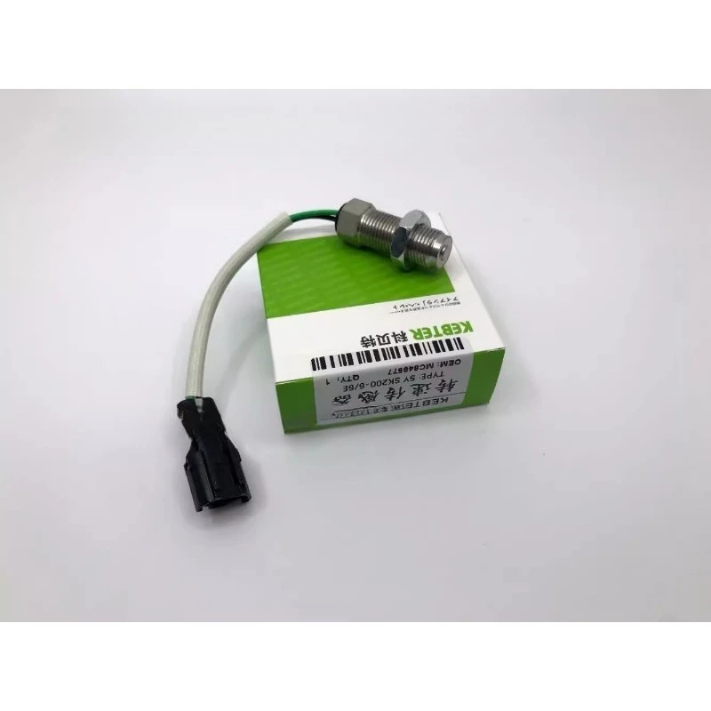 Детали экскаватора sk450-6/ датчик