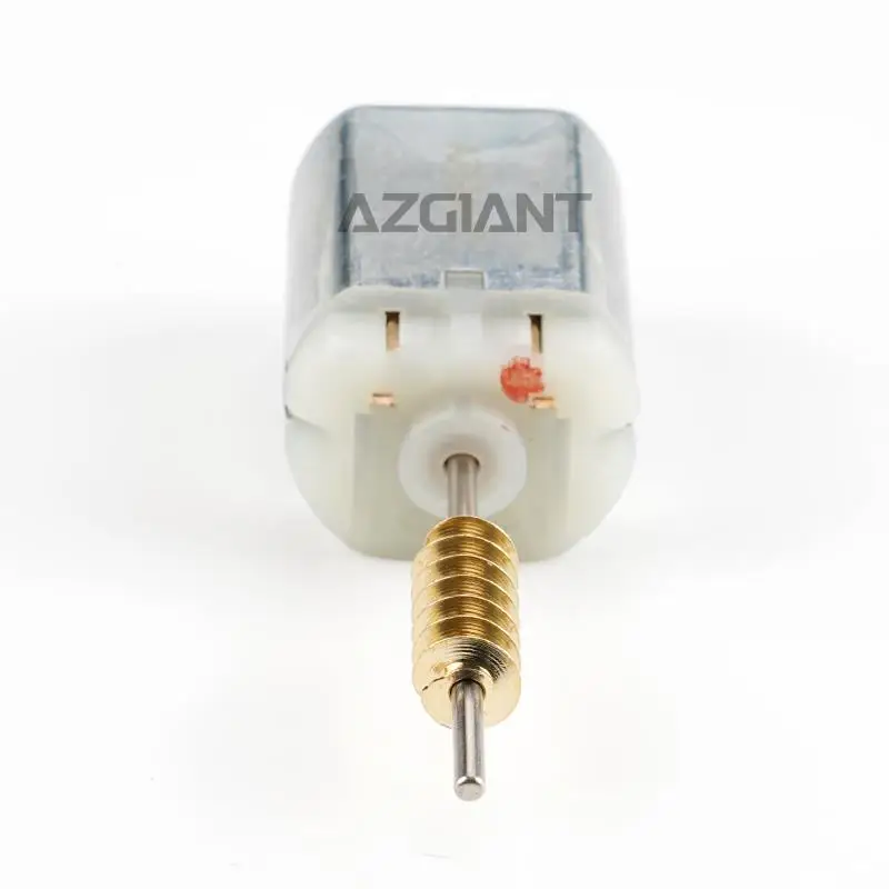 Azgiant автомобильный замок рулевого колеса - Фотография_4