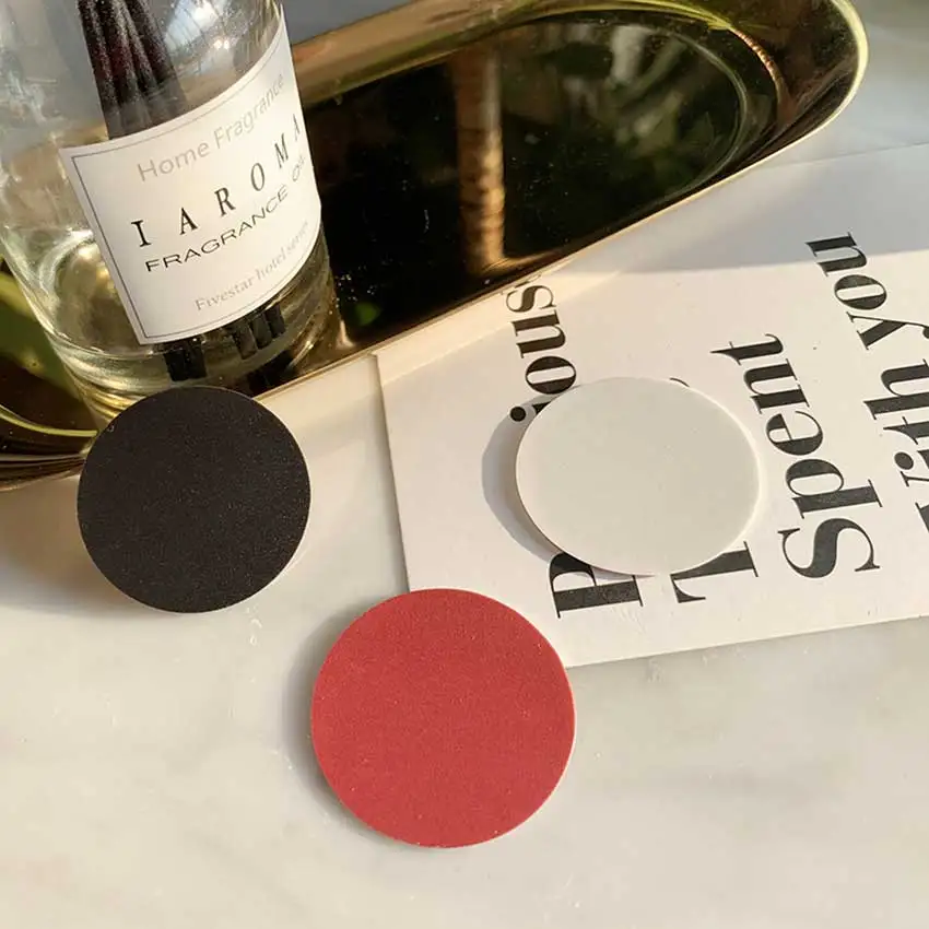 Магнитная металлическая пластина jcd 5 шт - Фотография_3