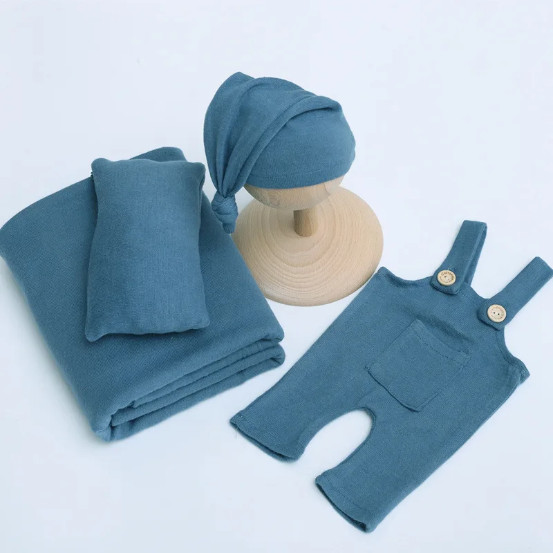 Реквизит для фотосессии новорожденных - Фотография_4