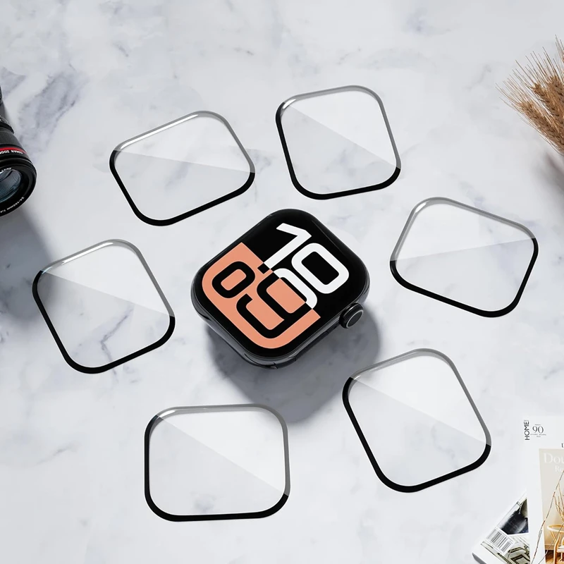 Защитная пленка для apple watch - Фотография_5