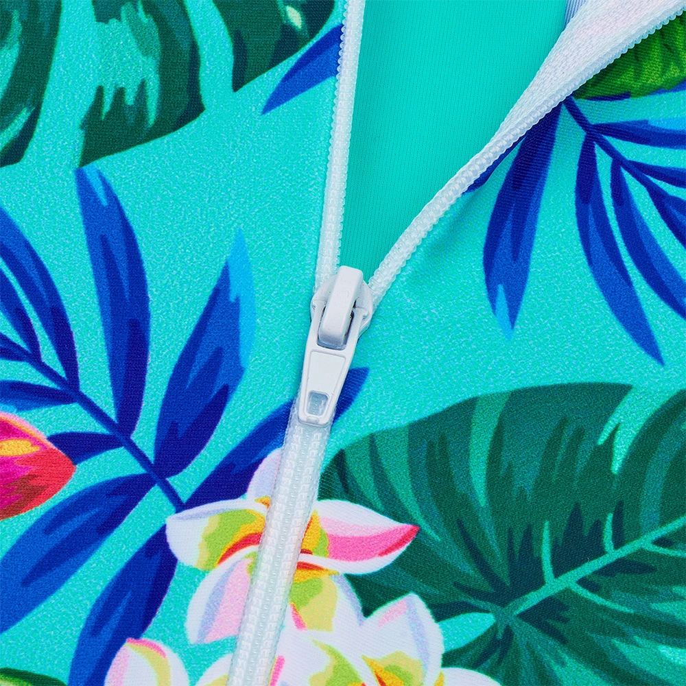 Купальник для девочек - Фотография_6