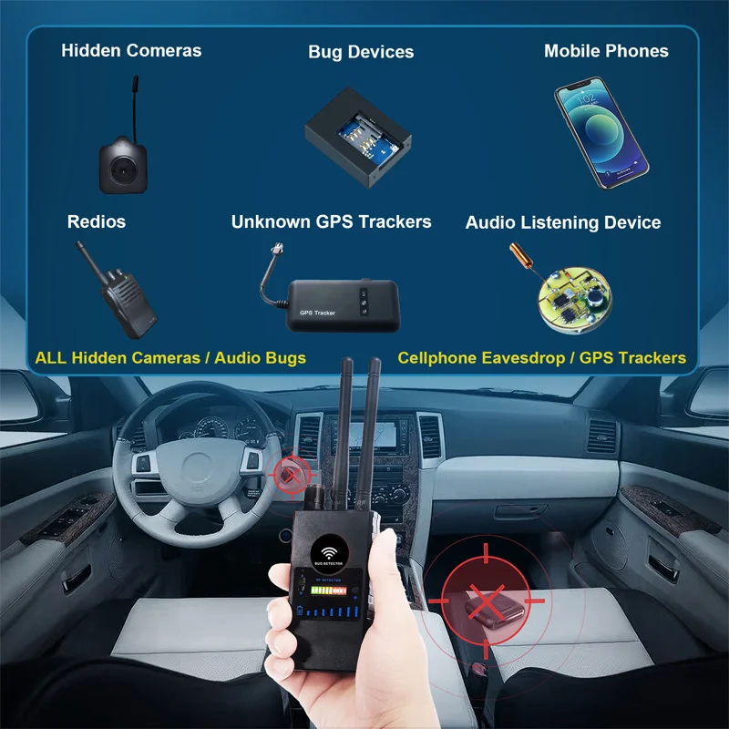 Wifi hidden camera laser lens phone - Фотография_6