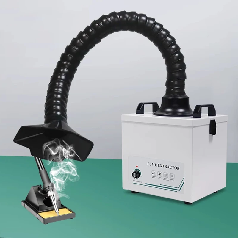 Typ-131 ремонтный стол для очистителя - Фотография_3