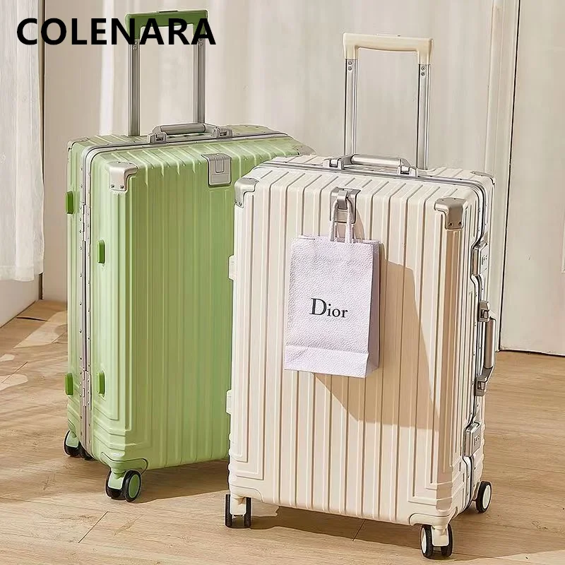 Colenara 20 "22" 24 "26"