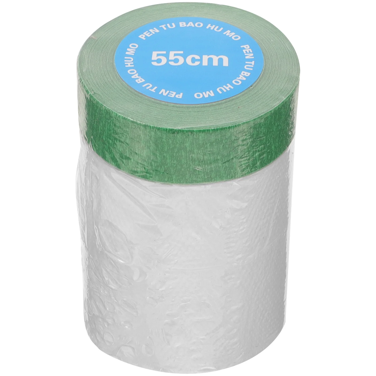 Пластиковые листы для покраски автомобилей - Фотография_4