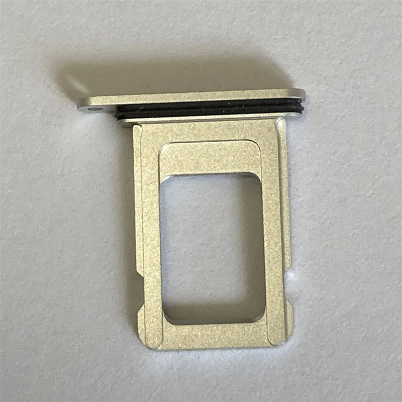 Лоток для sim-карты с одной картой - Фотография_5