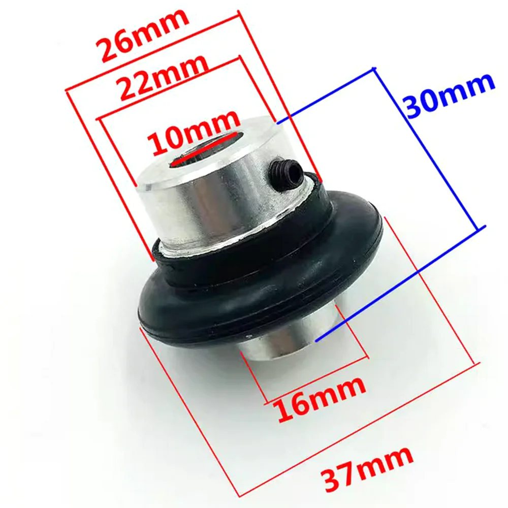 Ролик скорости лифта kone km710210g01 - Фотография_4