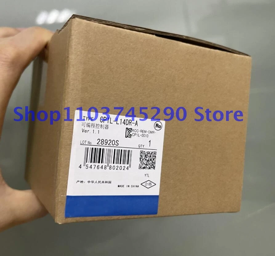 Новый cp1l-l14dr-a cp1l-l20dr-a