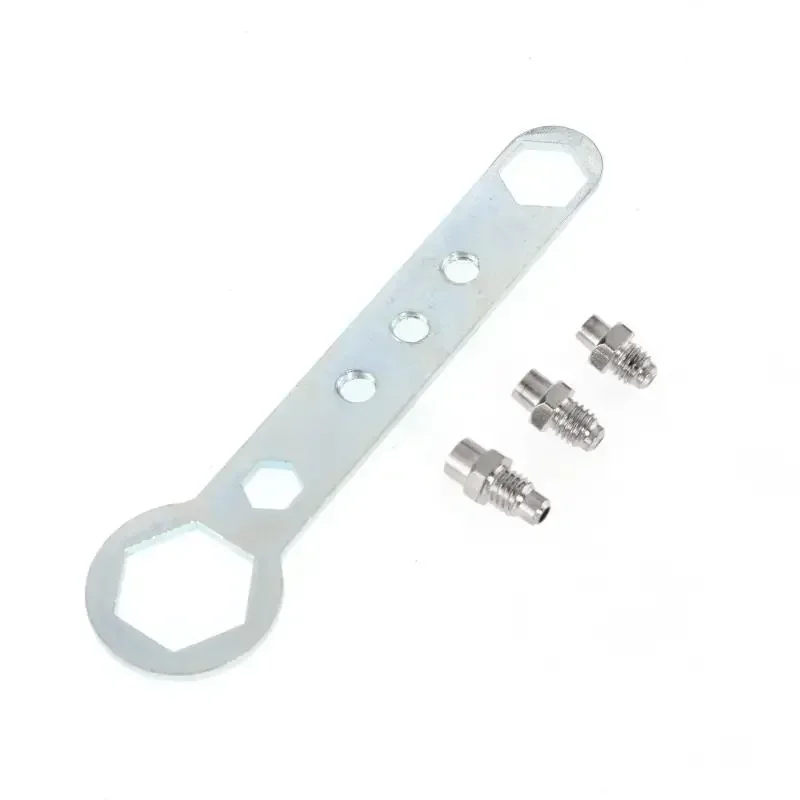 Беспроводной электрический клепальный пистолет - Фотография_6