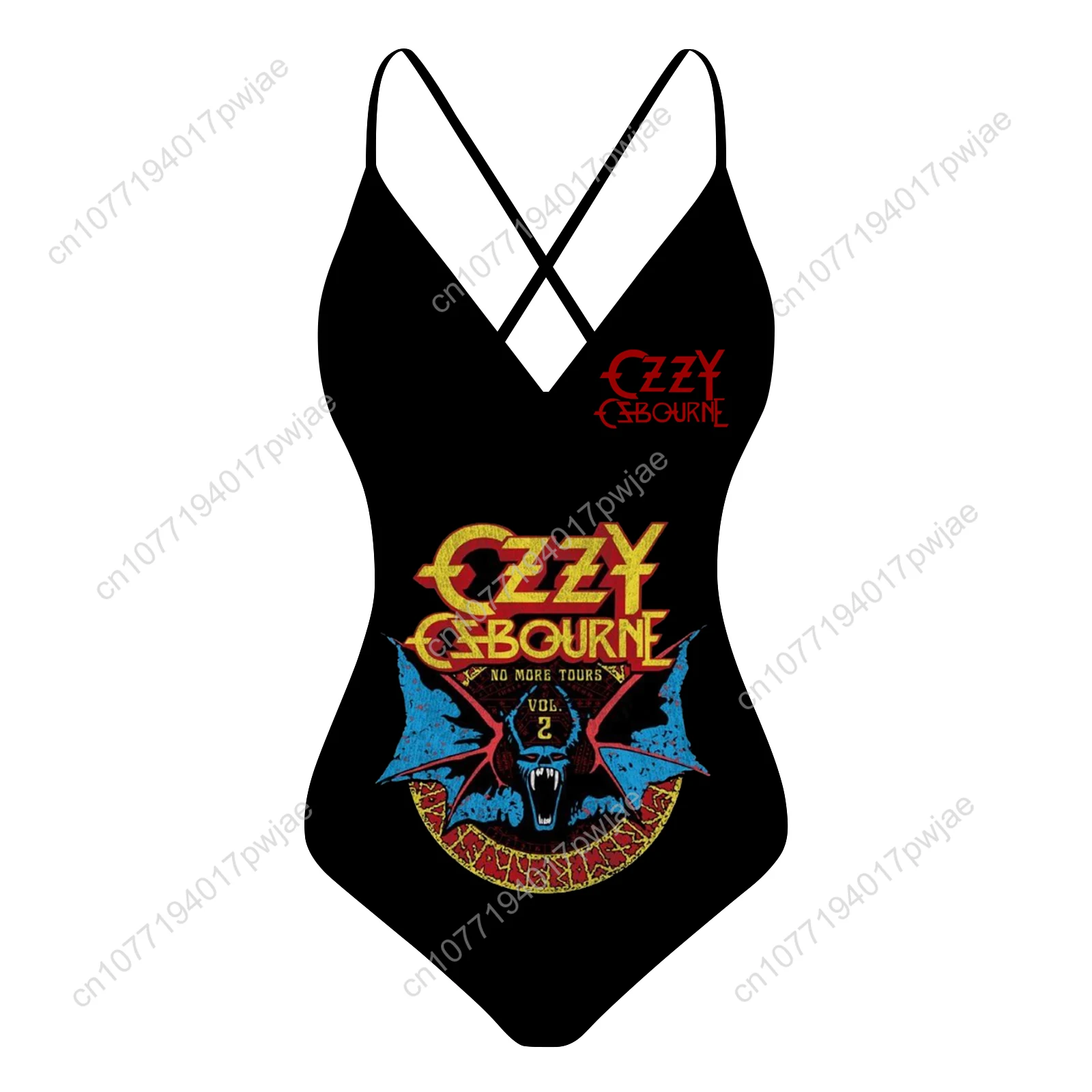 Ozzy osbourne rock band на заказ - Фотография_3