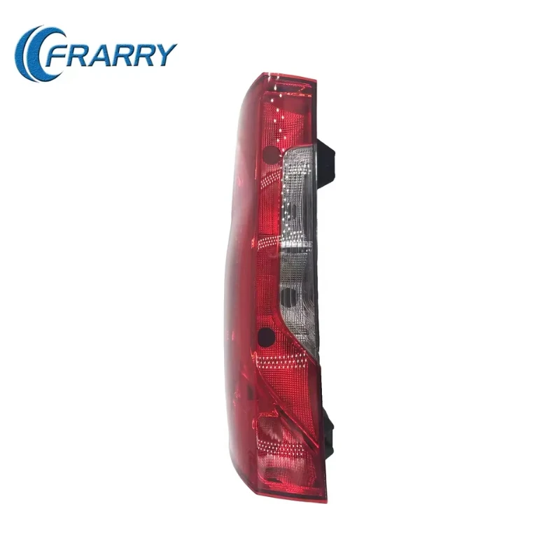 Frarry-автозапчасти задний фонарь - Фотография_3